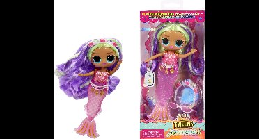 L.O.L. Surprise! Tweens Mermaid pop - Cleo Cove