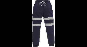 Yoko Jogging Trousers YHV016T - Navy - M