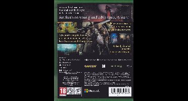 Dragon's Dogma 2 (Xbox Series X)