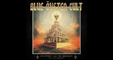 Blue Oyster Cult - 50th Anniversary Live: Second Night (3 CD)
