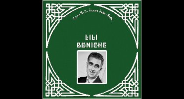 Lili Boniche - Lili Boniche (LP)