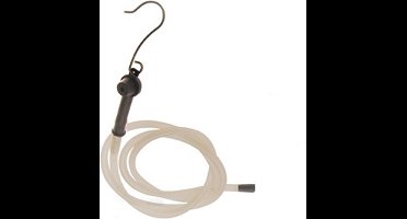 Silicone Slang en Nippel tbv WT-4008