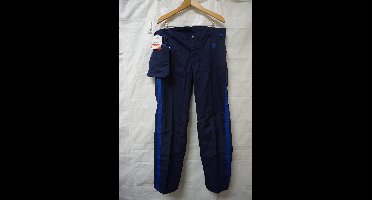 Nieuwe havep werkbroek 8133 met kniezakken | maat 56