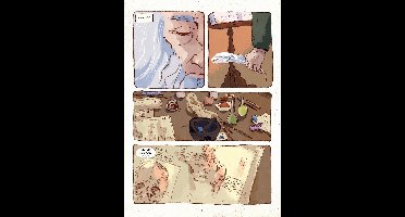 ISBN 9788467939217 boek Strips & grafische boeken Spaans Hardcover 124 pagina's