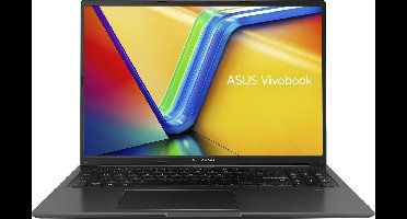 ASUS Vivobook 16 X1605VA-MB183W - Laptop - 16 inch