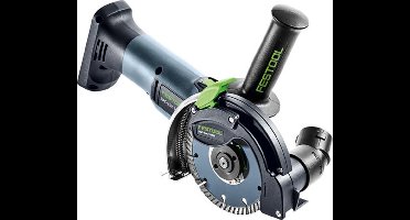 Festool DSC-AGC 18-125 FH EB-Basic Accu Tegelslijper - 576829