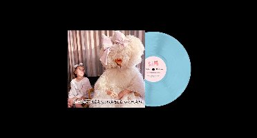 Sia - Reasonable Woman (LP)