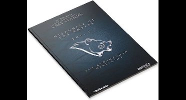 The Elder Scrolls: Call To Arms - Histories of the Empire Volume 1: The Stormcloak Rebellion - Miniature Game