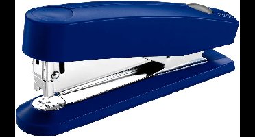 nietmachine Novus B7A blauw