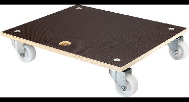 Transportroller MaxiGrip 1113, tot 400 kg