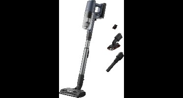 AEG AP82UB25DB Ultimate 8000 - Draadloze steelstofzuiger - 90 min