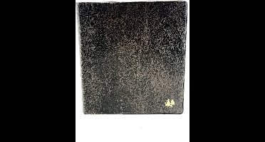 Exacompta 21 x 19 cm - 200 pagina's (random kleur)