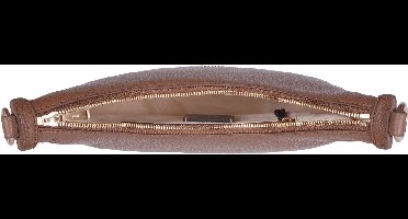 JOOP! Schoudertas Dolce Ginger Hobo Brown Bruine