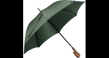 bugatti Paraplu Knight AC Uni Green Groene