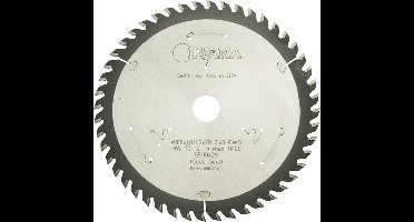 Ivana Cirkelzaakblad Hardmetaal 168x1.8mm/1.2x20mm Z= 48FWS Hout