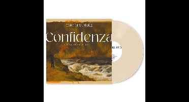 Thom Yorke - Confidenza (OST/Cream Coloured LP)