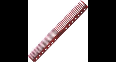 Y.S. Park Knipkam Basis 180mm YS-339 Rood