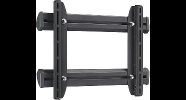 EFA6875\Universal LCD Adapter\Suitable For EFW 62xx series\Anthraciet