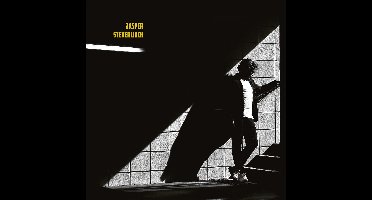 Jasper Stevelinck - 10 Inch LP