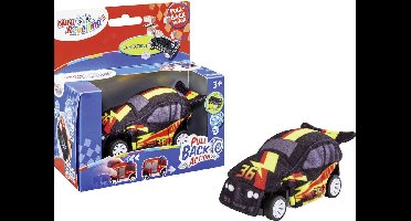 Revell 23197 RV Mini Revellino Racing Car Voertuig