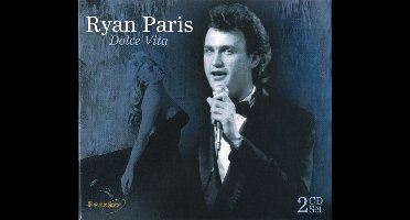 Ryan Paris - Dolce Vita (2 CD) (Remastered)