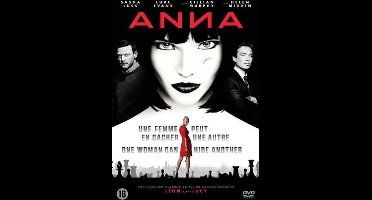 Anna (DVD)