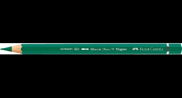 Faber-Castell - aquarelpotlood - Albrecht Durer - Magnus - 264 phthalogroen donker - FC-116964