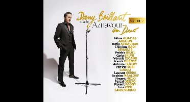 Chante Aznavour En Duo - Vol.2