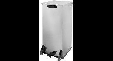 Mobiele Carro-Kick 110 ltr