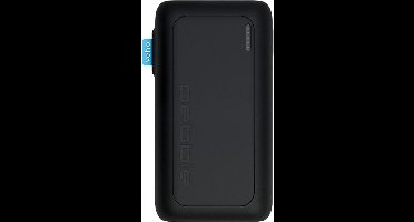 Veho Pebble Argonaut PZ30 PRO – 30,000mAh powerbank