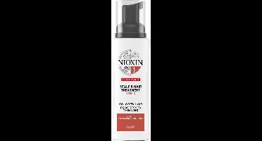 Nioxin - System 4 Scalp Treatment Progressed Thinning - 100ml - Sale