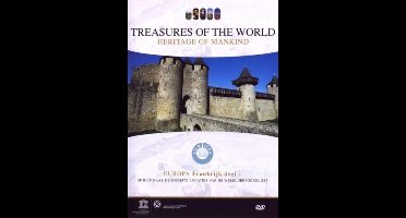 Treasures Of The World - Frankrijk 1 (DVD)