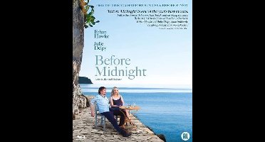 Before Midnight (Blu-ray)