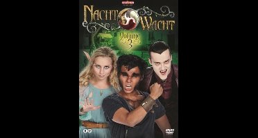 Nachtwacht - Vol.3 (DVD)