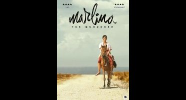 Marlina The Murderer (DVD)