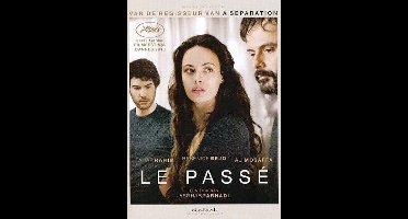 Le Passe (DVD)
