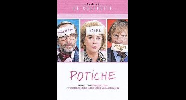 Potiche (DVD)