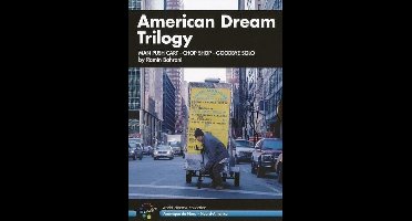 American Dream Trilogy (DVD)