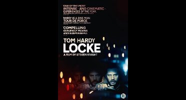 Locke (DVD)