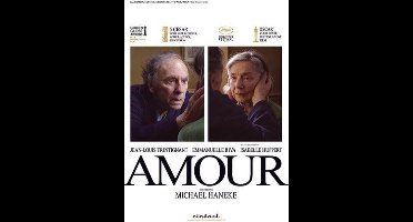 Amour (DVD)