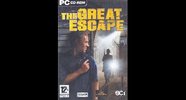 The Great Escape - Windows