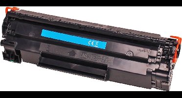 ABC huismerk toner geschikt voor HP 35A CB435A voor HP LaserJet P1005 P1006 P1007 P1008 P1009 P 1005 P 1006 P 1007 P 1008 P 1009