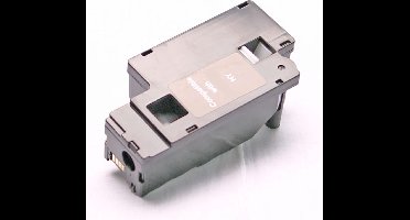 ABC huismerk toner geschikt voor Xerox Phaser 6020 zwart 2000 paginas