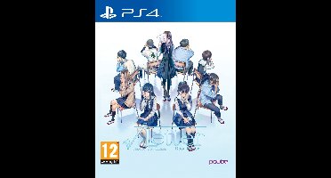 Root Letter PS4