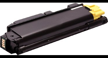 ABC huismerk toner geschikt voor Utax PK-5012Y geel voor Utax P-C3560 P-C3560dn P-C3560i MFP P-C3560td P-C3565 P-C3565i Triumph Adler PK5012 Y