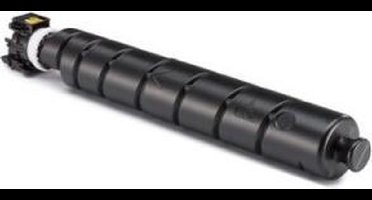 ABC huismerk toner geschikt voor Kyocera TK-8515K zwart voor Taskalfa 5052ci 5053ci 6052ci 5053ci, Copystar CS5052ci CS6052ci TK8515 K