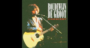 Concert (CD)