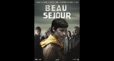 Beau Sejour (DVD)