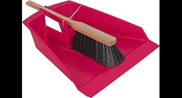 Talen Tools - Bladerenblik - Violet - Met stoffer