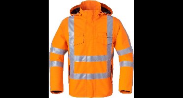HAVEP Parka Multinorm RWS 50180 - Fluo Oranje - XL